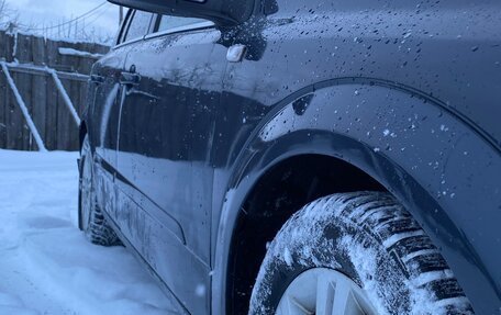 Opel Astra H, 2007 год, 340 000 рублей, 6 фотография