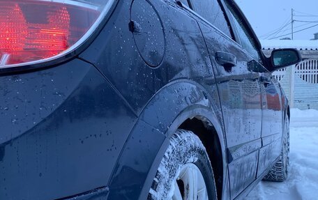 Opel Astra H, 2007 год, 340 000 рублей, 7 фотография