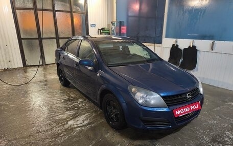 Opel Astra H, 2008 год, 360 000 рублей, 2 фотография