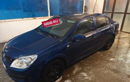 Opel Astra H, 2008 год, 360 000 рублей, 3 фотография