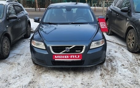 Volvo V50 I, 2008 год, 485 000 рублей, 3 фотография