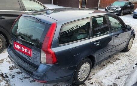 Volvo V50 I, 2008 год, 485 000 рублей, 4 фотография