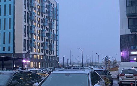 Mercedes-Benz S-Класс, 2005 год, 1 450 000 рублей, 12 фотография