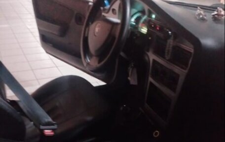 Daewoo Nexia I рестайлинг, 2011 год, 200 000 рублей, 5 фотография