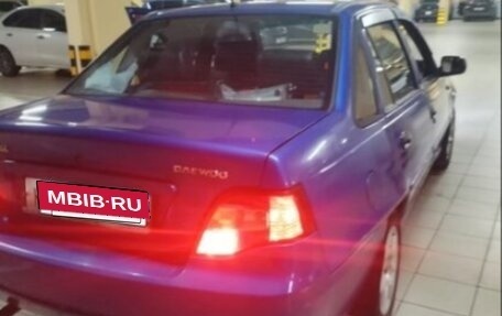 Daewoo Nexia I рестайлинг, 2011 год, 200 000 рублей, 4 фотография