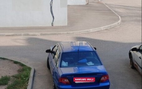 Daewoo Nexia I рестайлинг, 2011 год, 200 000 рублей, 2 фотография