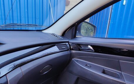 DongFeng S30, 2015 год, 570 000 рублей, 4 фотография