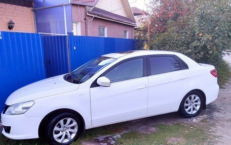 DongFeng S30, 2015 год, 570 000 рублей, 2 фотография