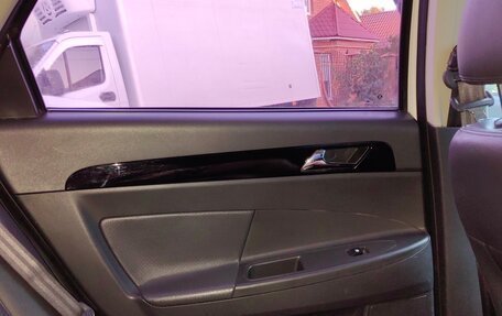 DongFeng S30, 2015 год, 570 000 рублей, 7 фотография