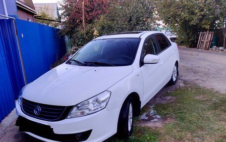 DongFeng S30, 2015 год, 570 000 рублей, 3 фотография