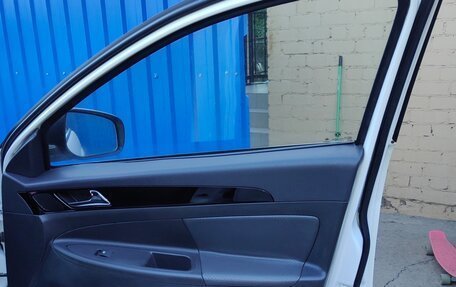 DongFeng S30, 2015 год, 570 000 рублей, 10 фотография