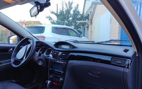 DongFeng S30, 2015 год, 570 000 рублей, 9 фотография