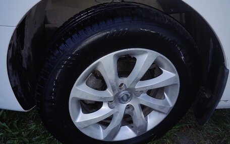 DongFeng S30, 2015 год, 570 000 рублей, 11 фотография