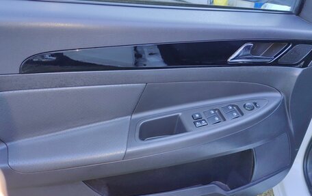 DongFeng S30, 2015 год, 570 000 рублей, 8 фотография