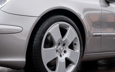 Mercedes-Benz E-Класс, 2004 год, 880 000 рублей, 10 фотография