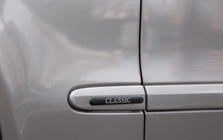 Mercedes-Benz E-Класс, 2004 год, 880 000 рублей, 9 фотография