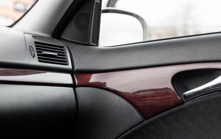 Mercedes-Benz E-Класс, 2004 год, 880 000 рублей, 7 фотография