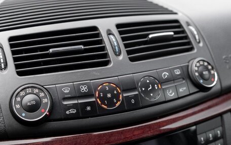 Mercedes-Benz E-Класс, 2004 год, 880 000 рублей, 17 фотография