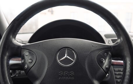 Mercedes-Benz E-Класс, 2004 год, 880 000 рублей, 16 фотография