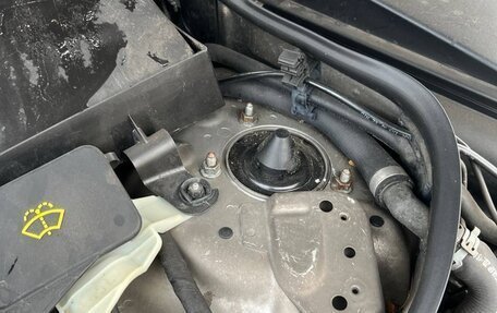 Mercedes-Benz E-Класс, 2004 год, 880 000 рублей, 14 фотография