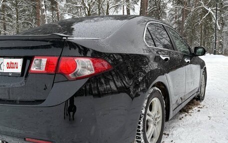 Honda Accord VIII рестайлинг, 2008 год, 1 050 000 рублей, 7 фотография