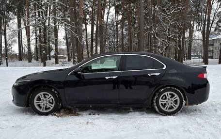 Honda Accord VIII рестайлинг, 2008 год, 1 050 000 рублей, 9 фотография
