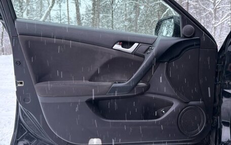 Honda Accord VIII рестайлинг, 2008 год, 1 050 000 рублей, 17 фотография