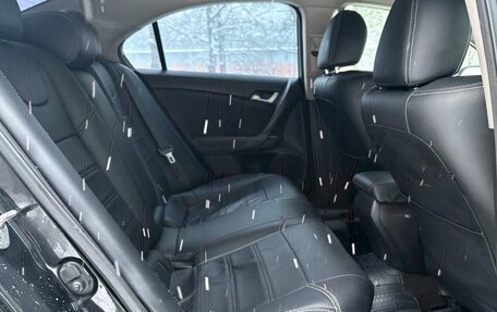 Honda Accord VIII рестайлинг, 2008 год, 1 050 000 рублей, 15 фотография