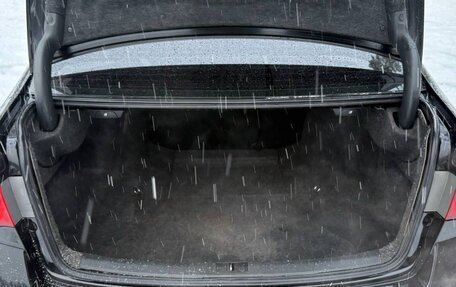 Honda Accord VIII рестайлинг, 2008 год, 1 050 000 рублей, 19 фотография