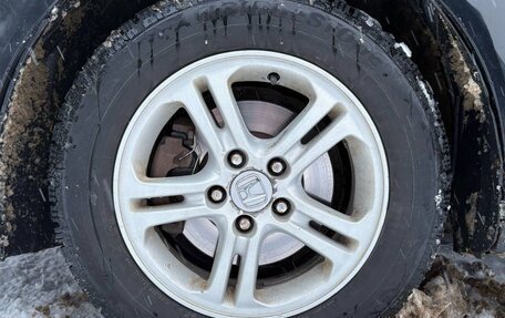 Honda Accord VIII рестайлинг, 2008 год, 1 050 000 рублей, 20 фотография