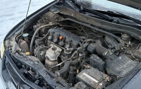 Honda Accord VIII рестайлинг, 2008 год, 1 050 000 рублей, 18 фотография