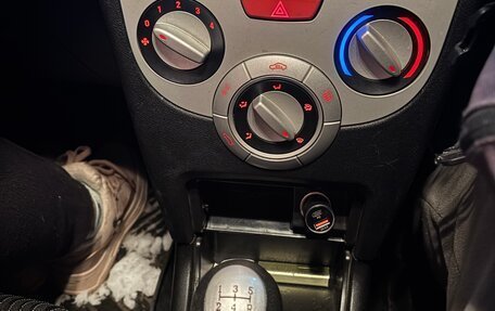 Chery Very (A13), 2012 год, 275 000 рублей, 6 фотография