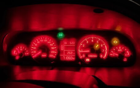 Chery Very (A13), 2012 год, 275 000 рублей, 5 фотография