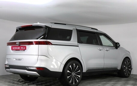 KIA Carnival, 2020 год, 4 199 000 рублей, 5 фотография