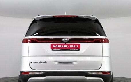 KIA Carnival, 2020 год, 4 199 000 рублей, 6 фотография