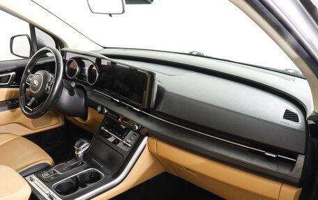 KIA Carnival, 2020 год, 4 199 000 рублей, 10 фотография