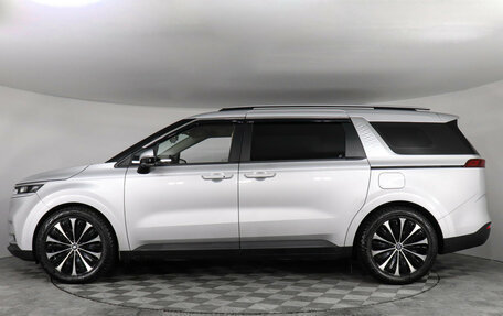 KIA Carnival, 2020 год, 4 199 000 рублей, 8 фотография