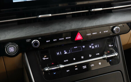 KIA Carnival, 2020 год, 4 199 000 рублей, 15 фотография