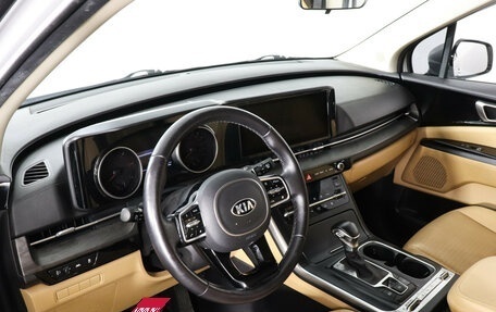 KIA Carnival, 2020 год, 4 199 000 рублей, 9 фотография