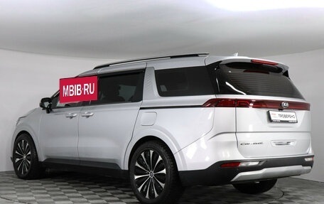 KIA Carnival, 2020 год, 4 199 000 рублей, 7 фотография