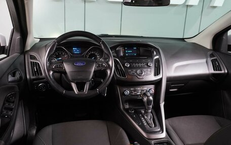 Ford Focus III, 2018 год, 1 285 000 рублей, 6 фотография