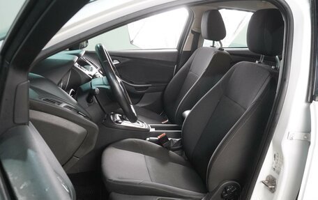 Ford Focus III, 2018 год, 1 285 000 рублей, 10 фотография