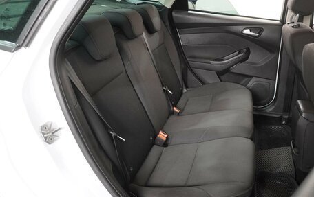 Ford Focus III, 2018 год, 1 285 000 рублей, 7 фотография