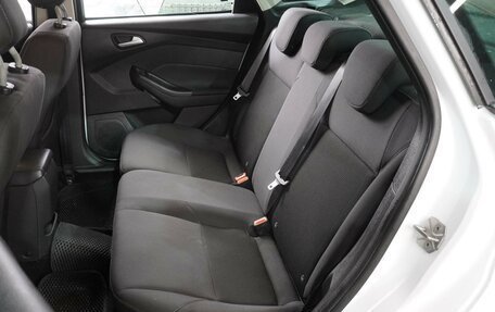 Ford Focus III, 2018 год, 1 285 000 рублей, 9 фотография