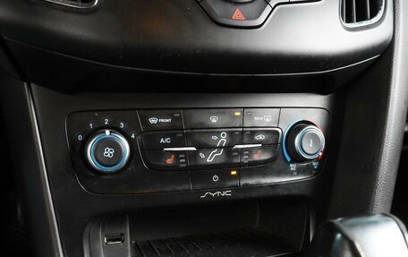 Ford Focus III, 2018 год, 1 285 000 рублей, 12 фотография