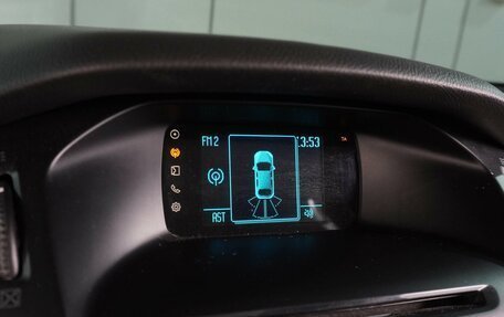 Ford Focus III, 2018 год, 1 285 000 рублей, 14 фотография