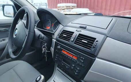 BMW X3, 2008 год, 800 000 рублей, 3 фотография