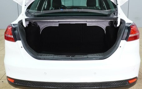 Ford Focus III, 2018 год, 1 285 000 рублей, 19 фотография