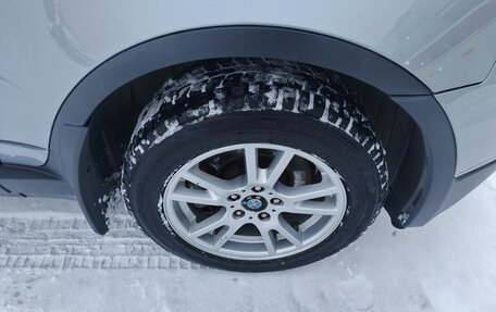 BMW X3, 2008 год, 800 000 рублей, 5 фотография