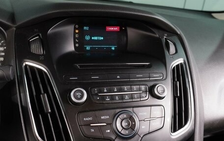 Ford Focus III, 2018 год, 1 285 000 рублей, 13 фотография